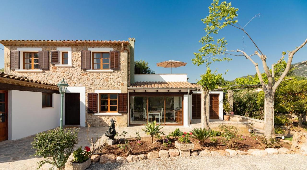 Hébergement de vacances La Sort Den Mateu By Sunvillas Mallorca *