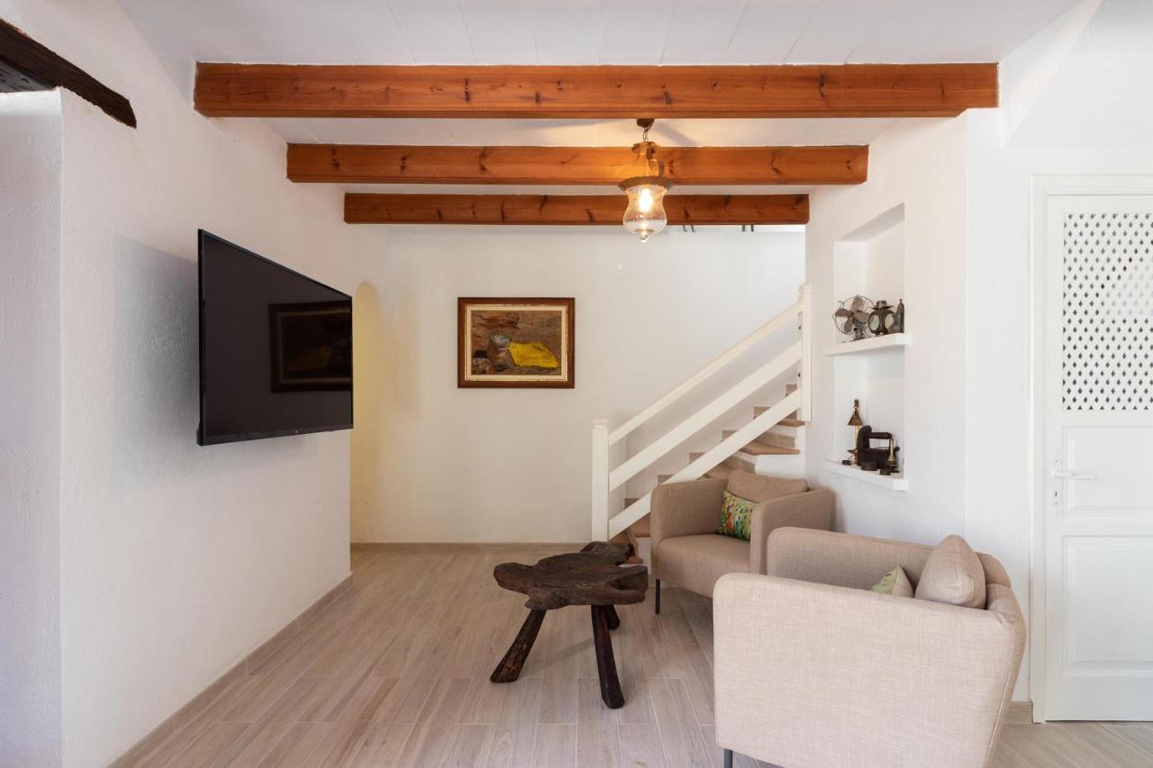 Hébergement de vacances La Sort Den Mateu By Sunvillas Mallorca *