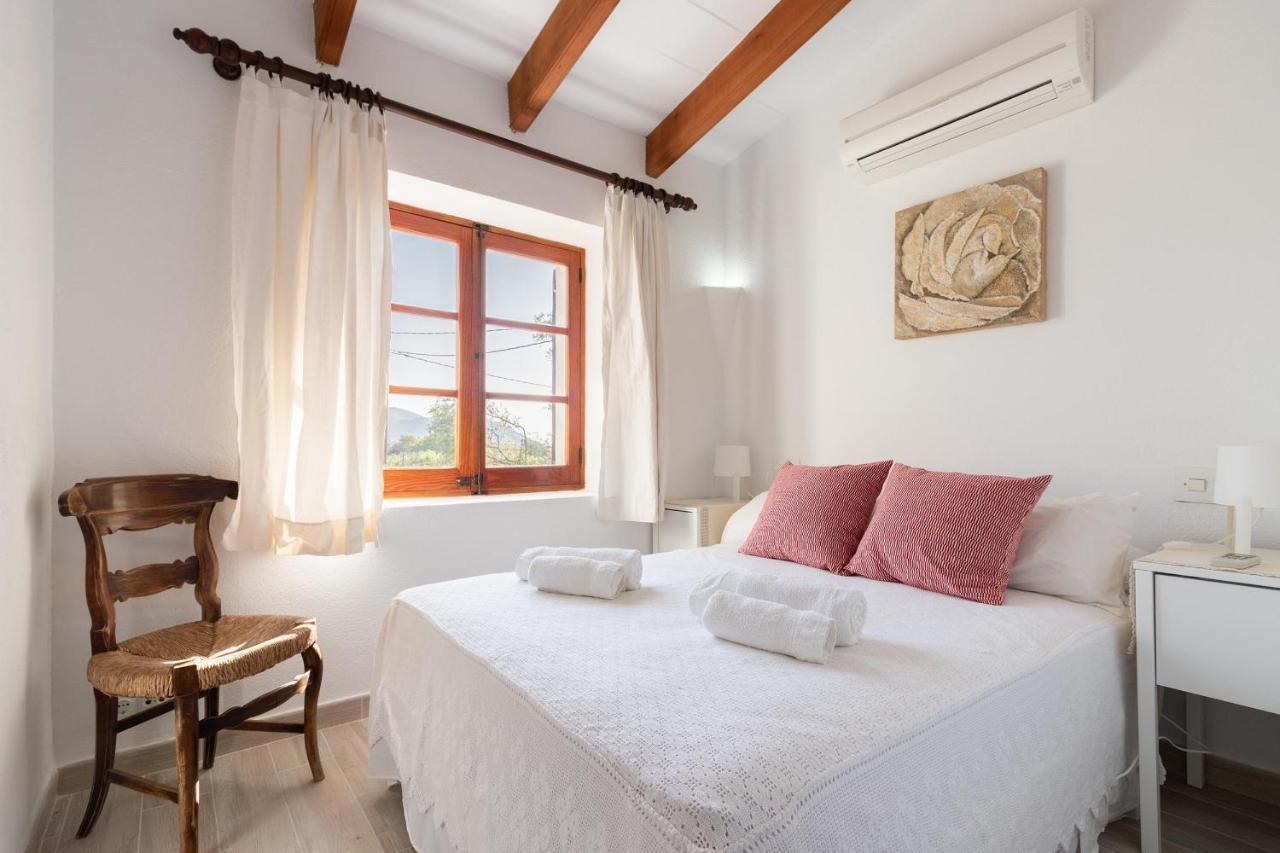 La Sort Den Mateu By Sunvillas Mallorca