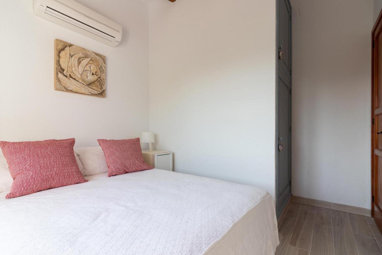 Hébergement de vacances La Sort Den Mateu By Sunvillas Mallorca
