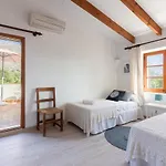 Villa La Sort Den Mateu By Sunvillas Mallorca