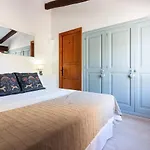 Villa La Sort Den Mateu By Sunvillas Mallorca