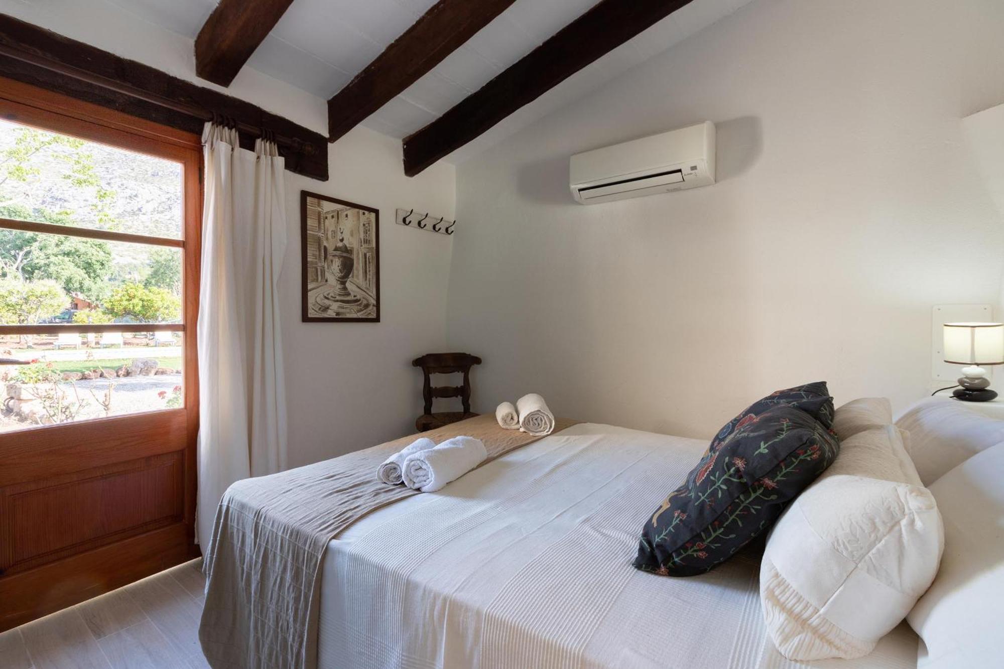 La Sort Den Mateu By Sunvillas Mallorca Ferienhaus Pollença