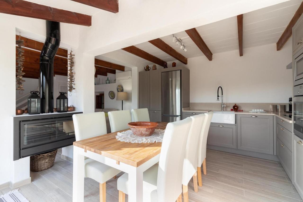 Holiday home La Sort Den Mateu By Sunvillas Mallorca *