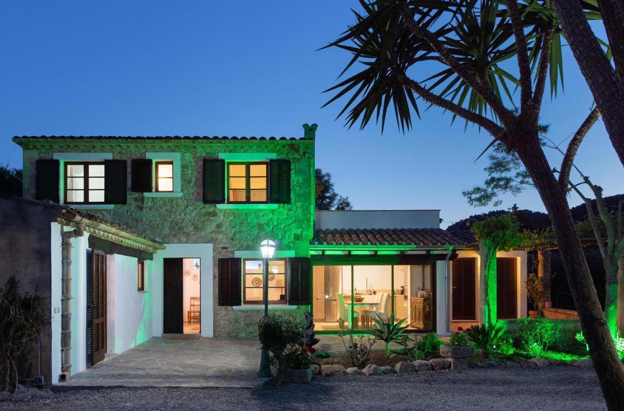 Holiday home La Sort Den Mateu By Sunvillas Mallorca Pollenca