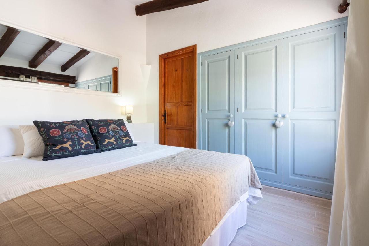 La Sort Den Mateu By Sunvillas Mallorca Holiday home