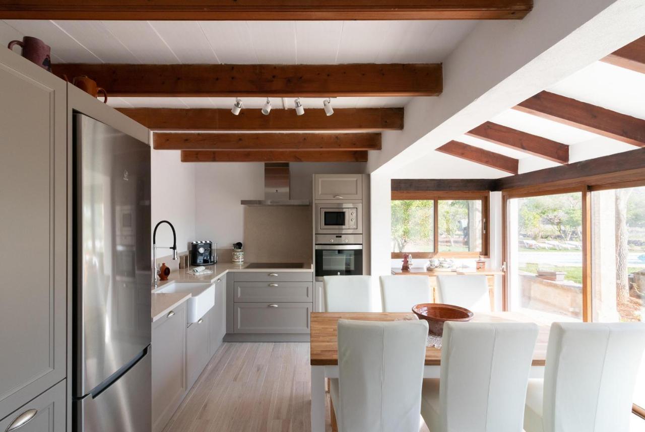 Holiday home La Sort Den Mateu By Sunvillas Mallorca